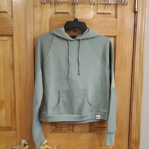 Lee Green Hoodie